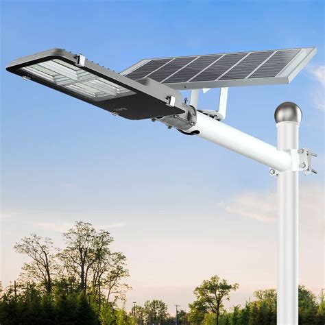 led solar street lamp|PHILIPS Solar Street Lamp 500W Solar Light With Sensor .